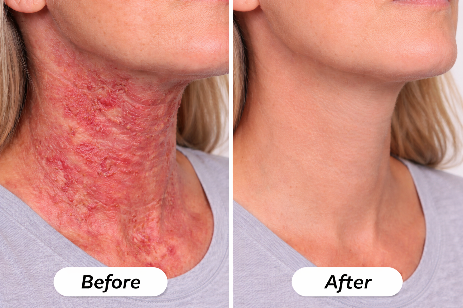 General dermatology consultation